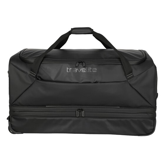 Travelite Basics 2 wielen Reistas 80 cm