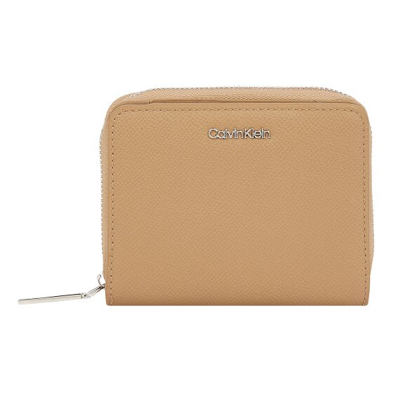 Calvin Klein CK Must Portemonnee 12 cm