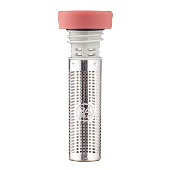24Bottles Infuser deksel theezeefje