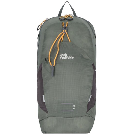 Jack Wolfskin Moab Jam 10 Wandelrugzak 45 cm
