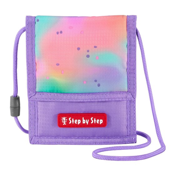 Step by Step Borstzak 13.5 cm