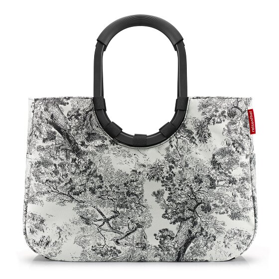 reisenthel Loopshopper Shopper Tas L 46 cm reisenthel Loopshopper Shopper Tas L 46 cm