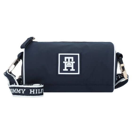Tommy Hilfiger TH Monotype Schoudertas 19.5 cm