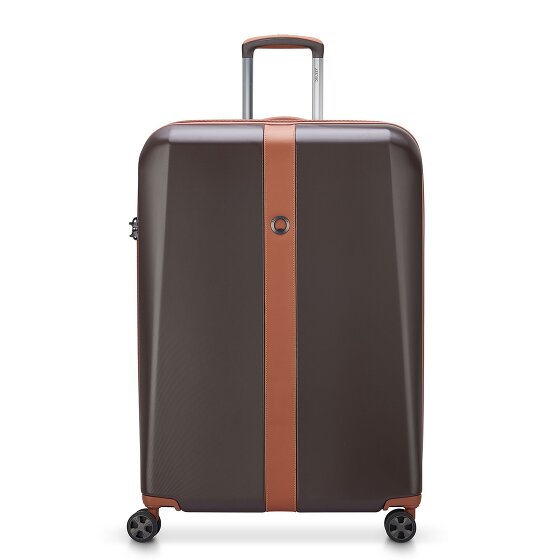 Delsey Paris Promenade Hard 2.0 4-wielige trolley 76 cm