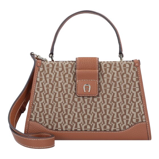 AIGNER Emea Handtas Leer 25 cm