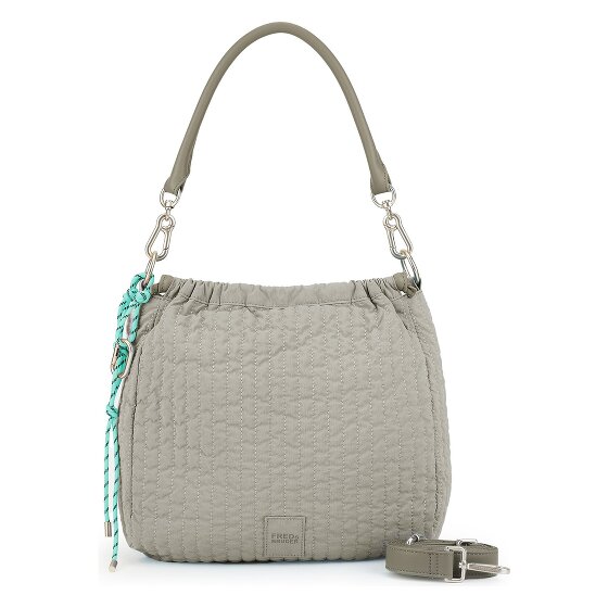 FredsBruder Just Flow Schoudertas 38 cm