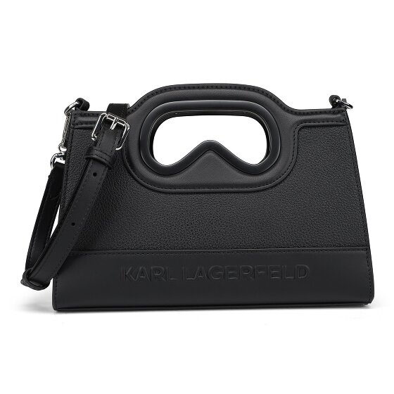 Karl Lagerfeld Aviator Handtas 24 cm