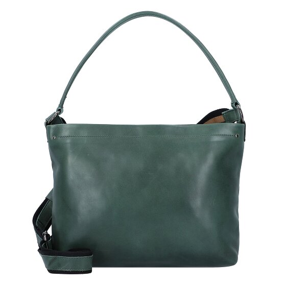 Harold's Caugio Schoudertas Leder 32 cm