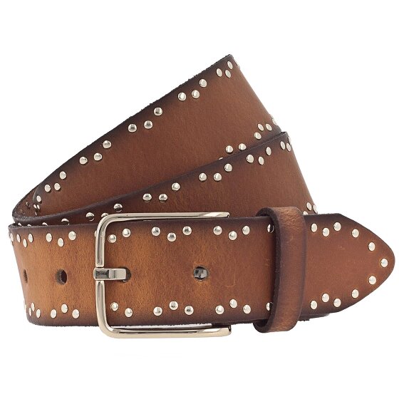 Vanzetti Riem leer