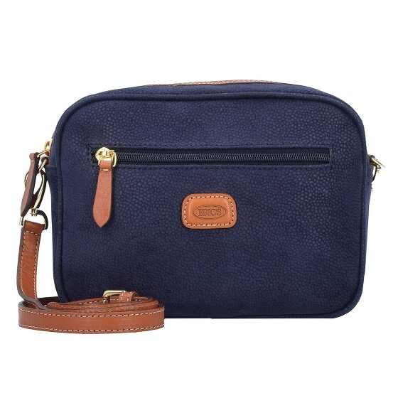 Bric's Life schoudertas 24 cm