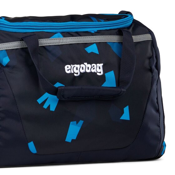Ergobag Sporttas 40 cm