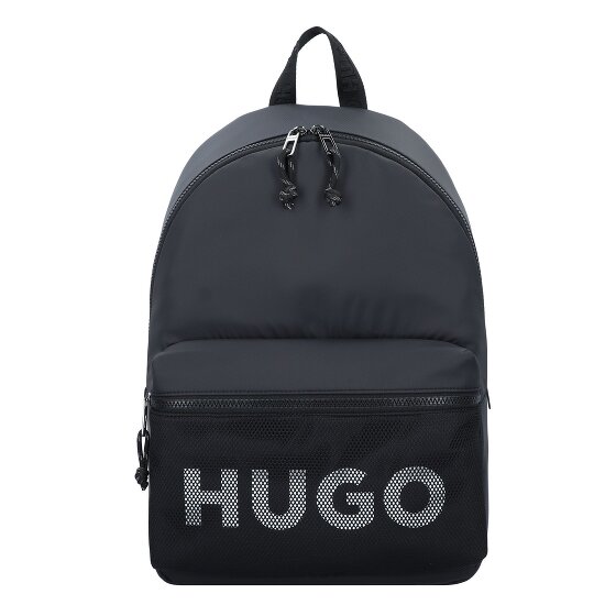 Hugo Hans Dagrugzak 44 cm Laptop compartiment