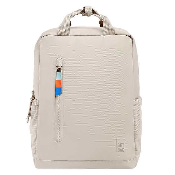 GOT BAG Daypack 2.0 Dagrugzak 36 cm Laptop compartiment