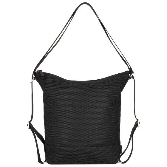Jost Mesh 3-Weg Schoudertas 41,5 cm Laptopcompartiment