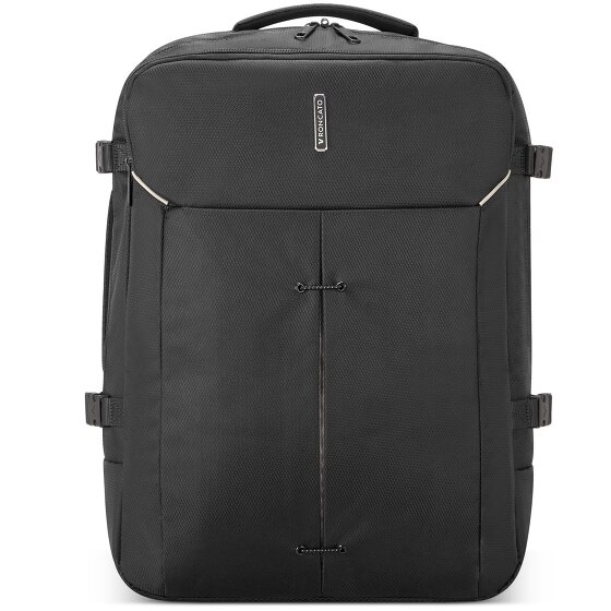 Roncato Ironik 2.0 Dagrugzak 45 cm Laptop compartiment