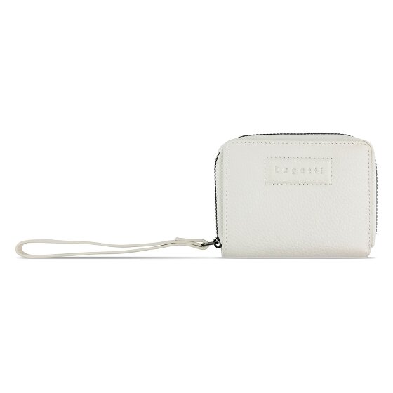 bugatti Elsa Portemonnee RFID-bescherming Leer 11 cm