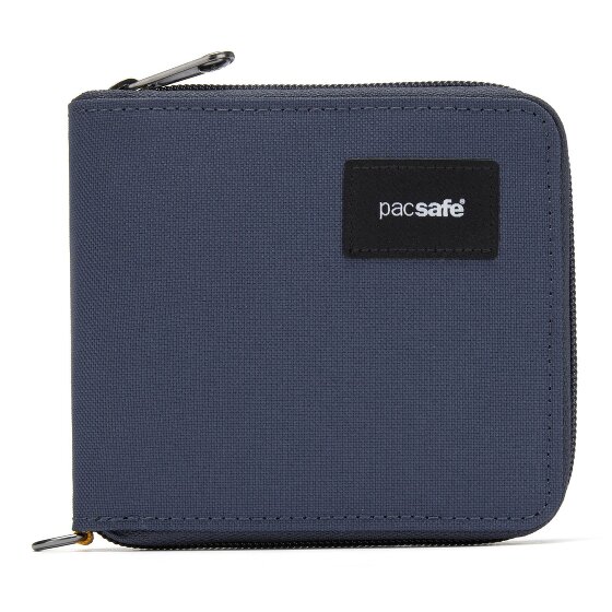 Pacsafe RFIDsafe Portemonnee RFID-bescherming 11 cm