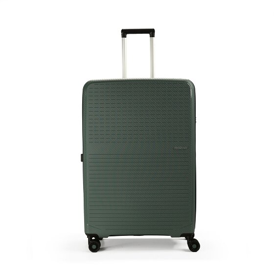 American Tourister Summer Hit 4 wielen Trolley 76 cm