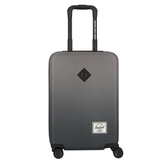Herschel Heritage 4 wielen Cabinewagen S 54 cm