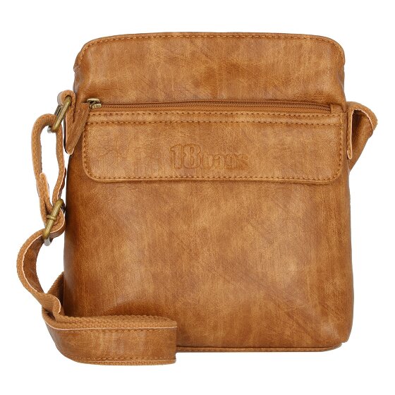 Greenland Nature 18bags schoudertas 21 cm
