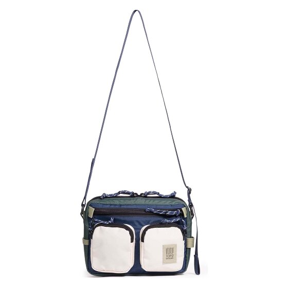Topo Designs Accessories Crossbody tas 28 cm