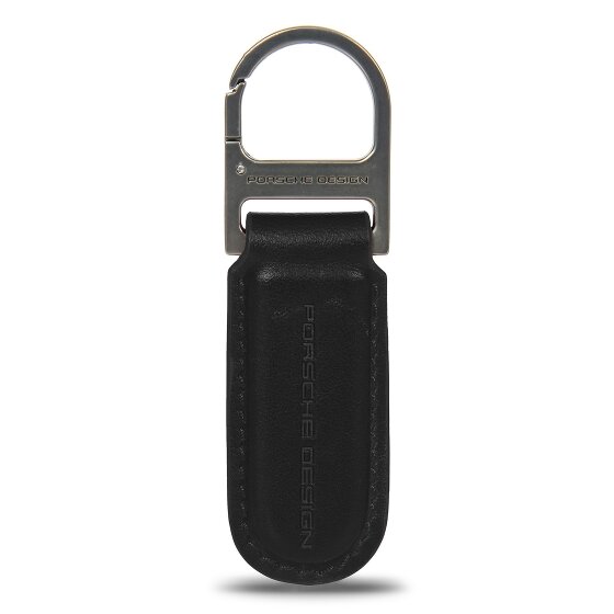 Porsche Design Keyring Sleutel portemonnee Leer 10 cm