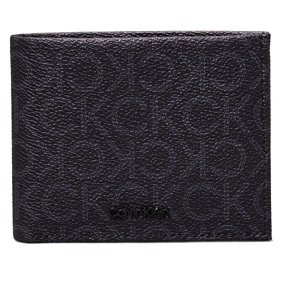 Calvin Klein CK Must Portemonnee RFID-bescherming 11 cm