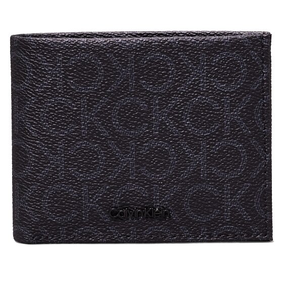 Calvin Klein CK Must Portemonnee RFID-bescherming 11 cm