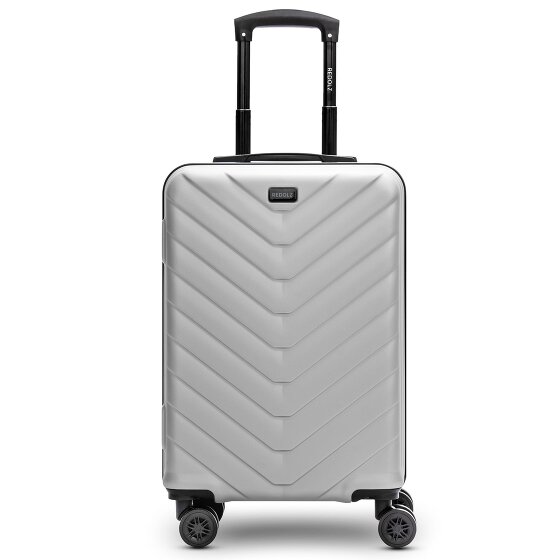 Redolz Essentials 07 CABIN 4 wielen Cabinewagen 55 cm