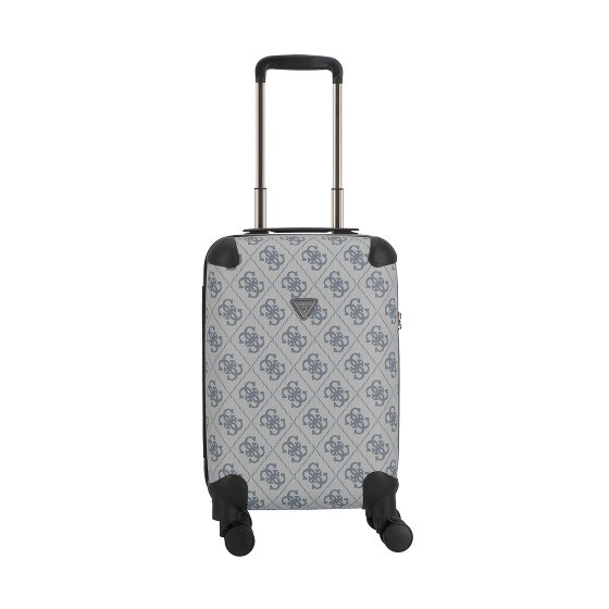 Guess Berta 4 wielen Cabinewagen 53 cm