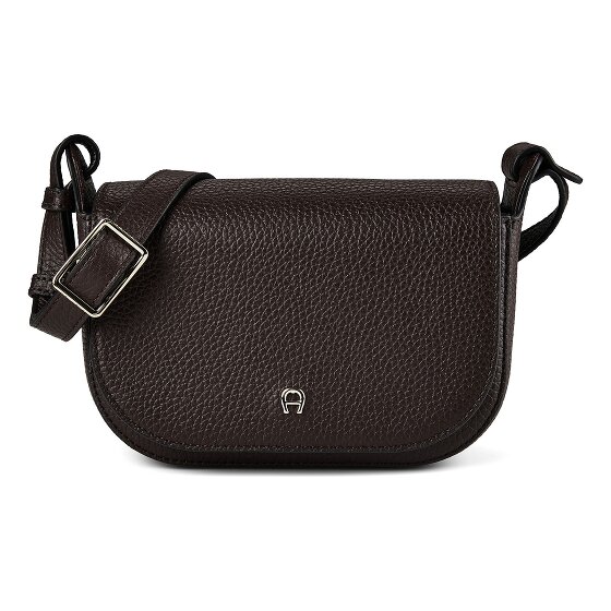 AIGNER Pura Crossbody tas Leder 19.5 cm