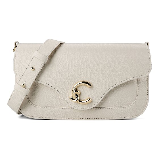 Coccinelle C-Me Schoudertas Leer 26 cm