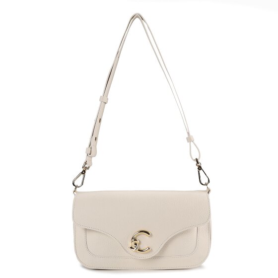 Coccinelle C-Me Schoudertas Leer 26 cm