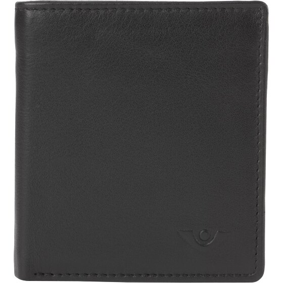 Voi Zachte Uli Portemonnee RFID Leer 8 cm