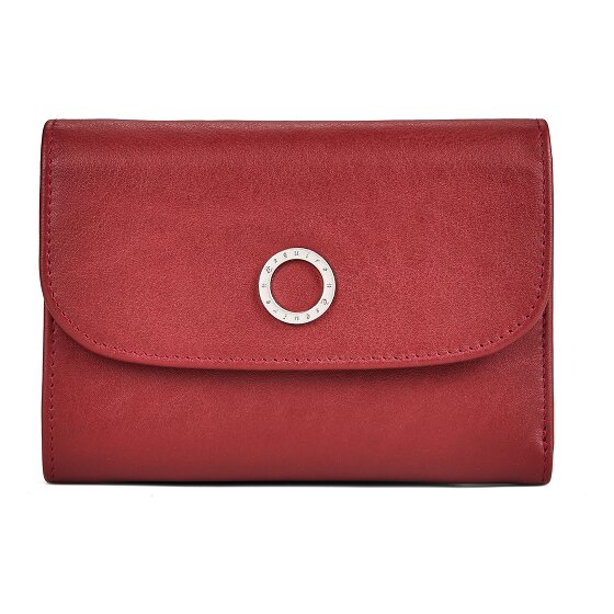 Esquire Athena Portemonnee RFID-bescherming Leder 14 cm