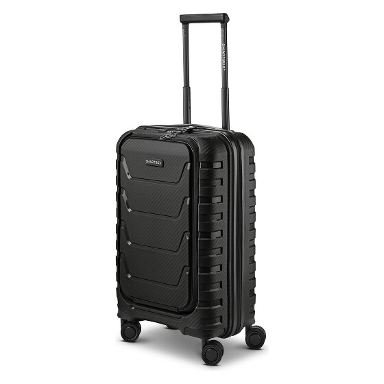 Smartbox Edition 01 4 wielen Cabinewagen 55 cm Laptopvak