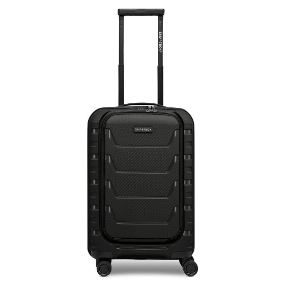 Smartbox Edition 01 4 wielen Cabinewagen 55 cm Laptop compartiment