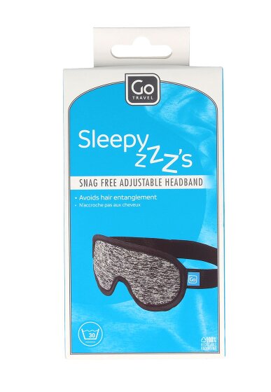 Go Travel Slaapmasker