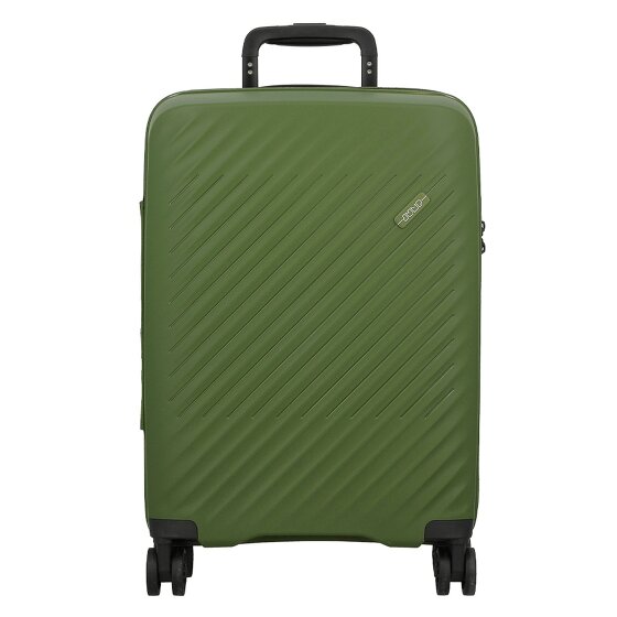 Jump Levante 4 wielen Cabinewagen 55 cm