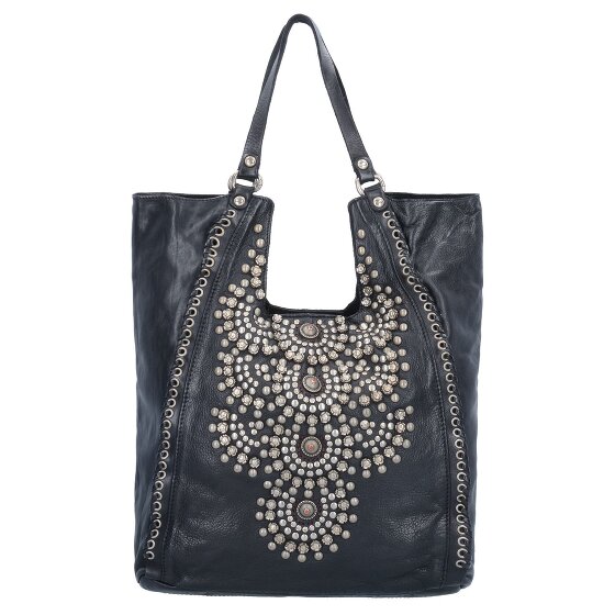 Campomaggi Shopper tas leer 33 cm