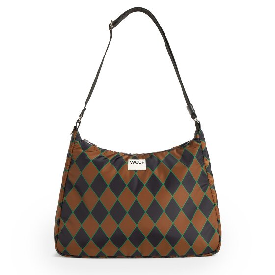Wouf Studio Shopper Tas 40 cm