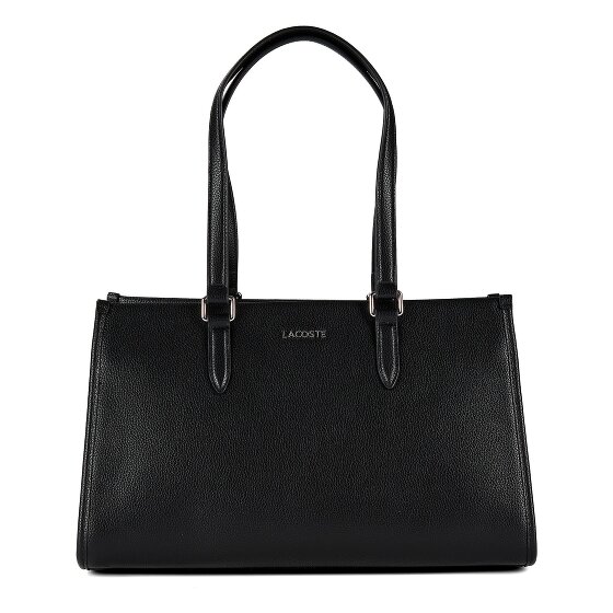 Lacoste Lacoste Elegance Schoudertas 37 cm
