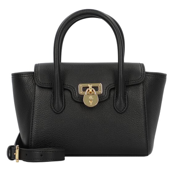 Lauren Ralph Lauren Tanner Shopper Tas Leer 23.5 cm