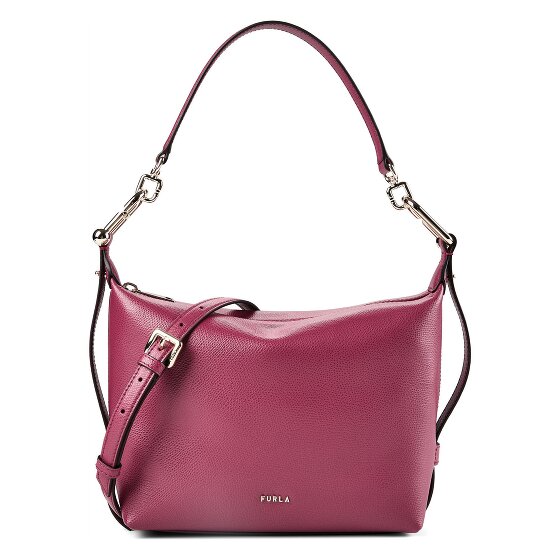 Furla Tonie Schoudertas Leer 22 cm