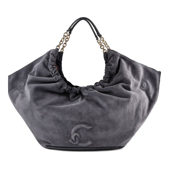 Coccinelle Smash Shopper Tas Leder 35 cm