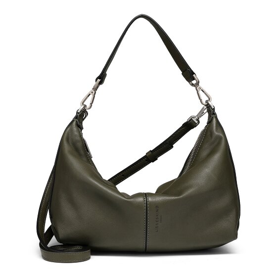 Liebeskind Paris Schoudertas Leer 34 cm