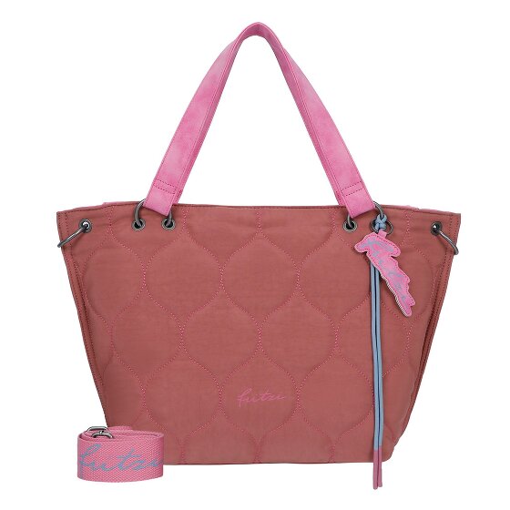 Fritzi aus Preußen Fritzi Shopper Limited Shopper Tas 31.5 cm