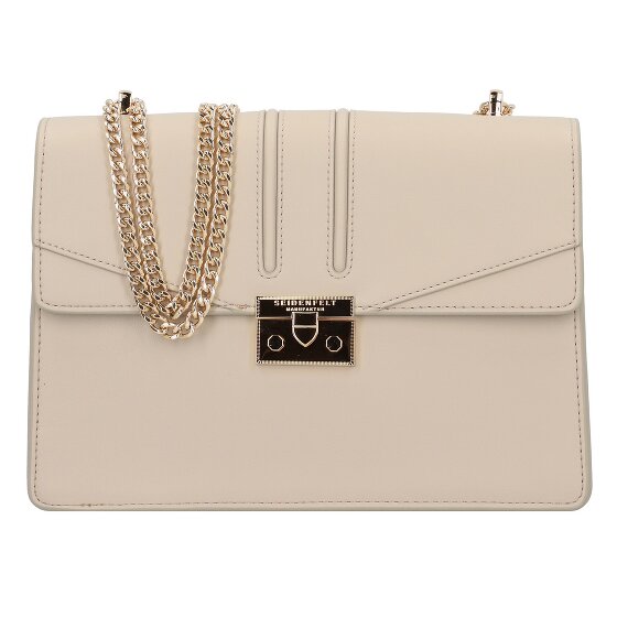 Seidenfelt Roros Grote Schoudertas 25 cm