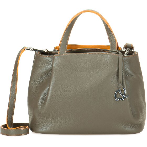 Mywalit Handtas Leder 22 cm