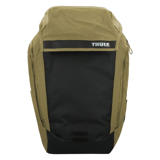 Thule Paramount Dagrugzak 51 cm Laptop compartiment